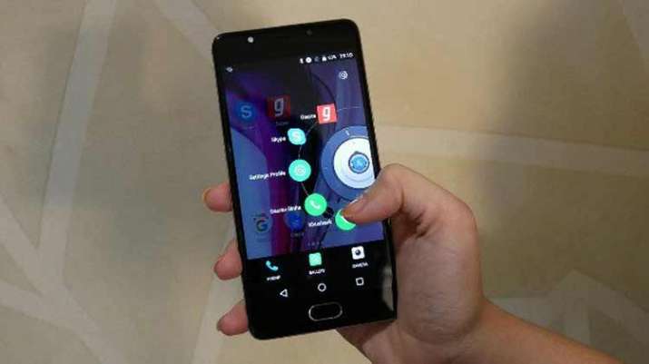 panasonic p85 nxt panasonic p85 nxt- India TV Paisa
