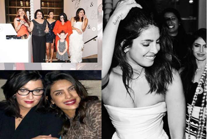 priyanka chopra priyanka chopra- India TV