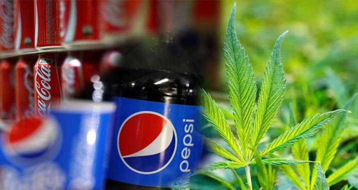 Pepsi Coke Pepsi Coke- India TV Paisa
