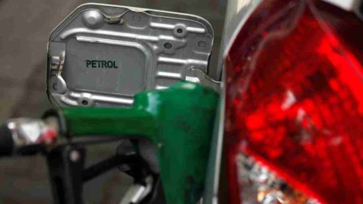 Petrol Petrol- India TV Paisa