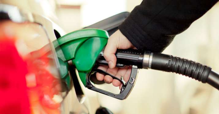 Petrol Petrol- India TV Paisa