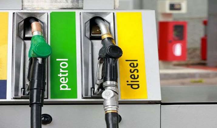 Petrol And Diesel Price Petrol And Diesel Price - India TV Paisa