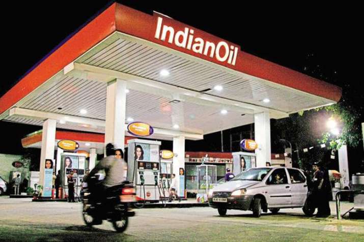 Petrol and Diesel Prices (File Image) Petrol and Diesel Prices (File Image)- India TV Paisa