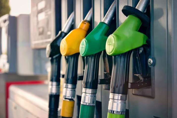 Petrol And Diesel Price Petrol And Diesel Price- India TV Paisa