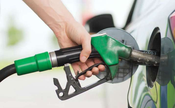 Petrol Petrol- India TV Paisa