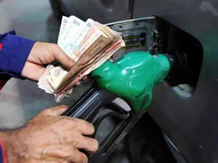 petrol petrol- India TV Paisa