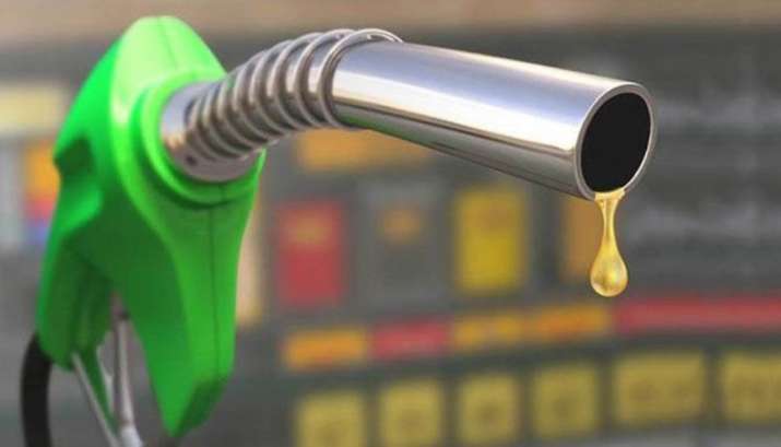 Petrol and Diesel Price Petrol and Diesel Price- India TV Paisa
