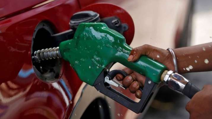 Petrol Diesel Petrol Diesel- India TV Paisa