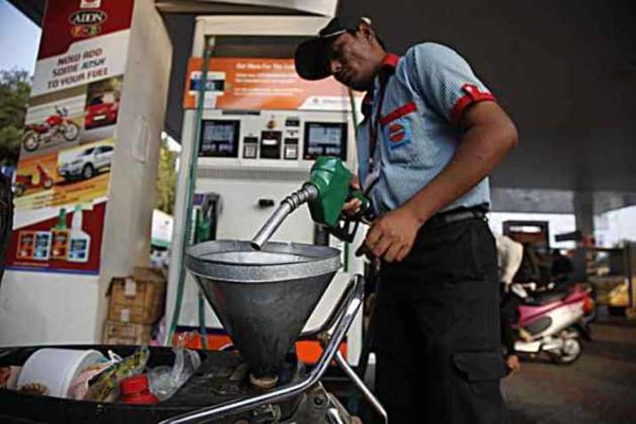 petrol pump petrol pump- India TV Paisa