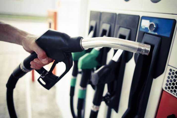 Petrol Pump Petrol Pump- India TV Paisa