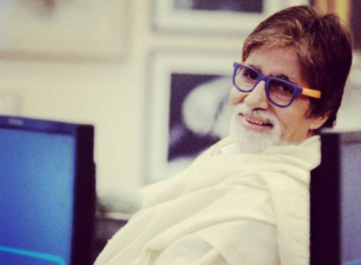 Amitabh Bachchan on Women safety Amitabh Bachchan on Women safety - India TV