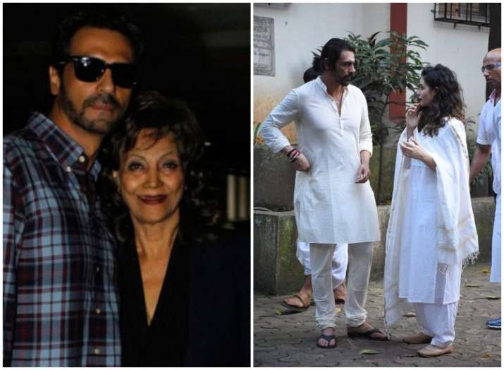 arjun rampal arjun rampal- India TV