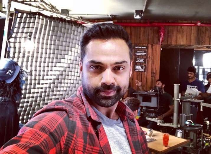 abhay deol abhay deol- India TV