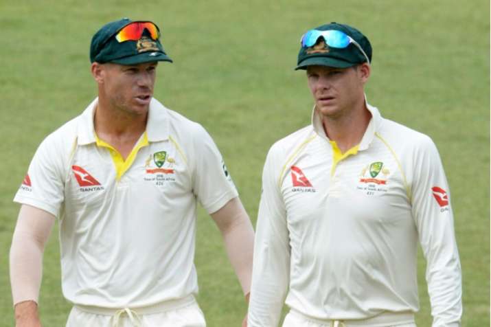 Warner And Smith Warner And Smith- India TV