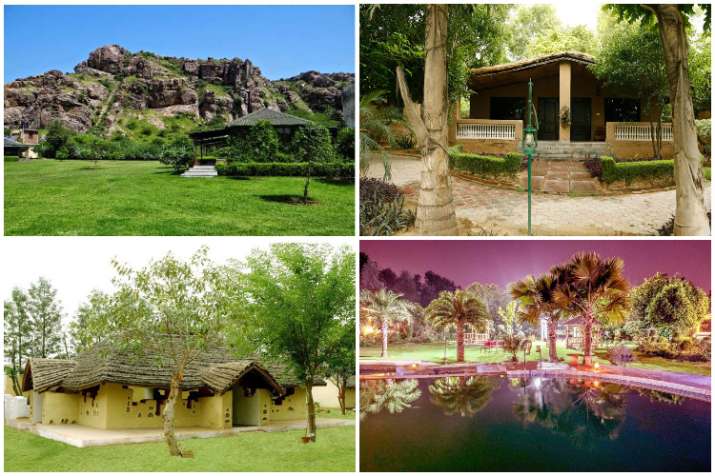 Resorts Resorts- India TV