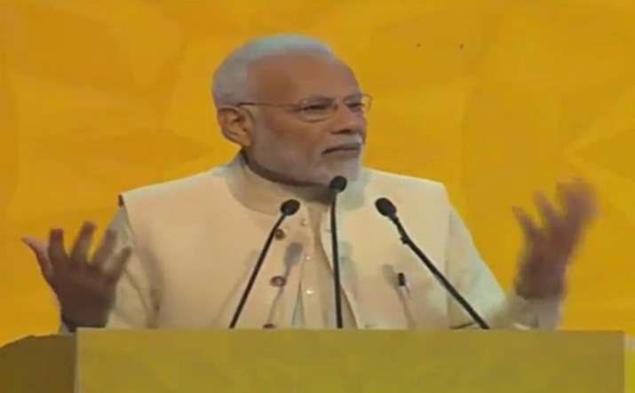 PM Modi PM Modi- India TV Paisa