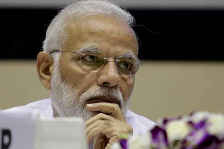 pm modi pm modi- India TV