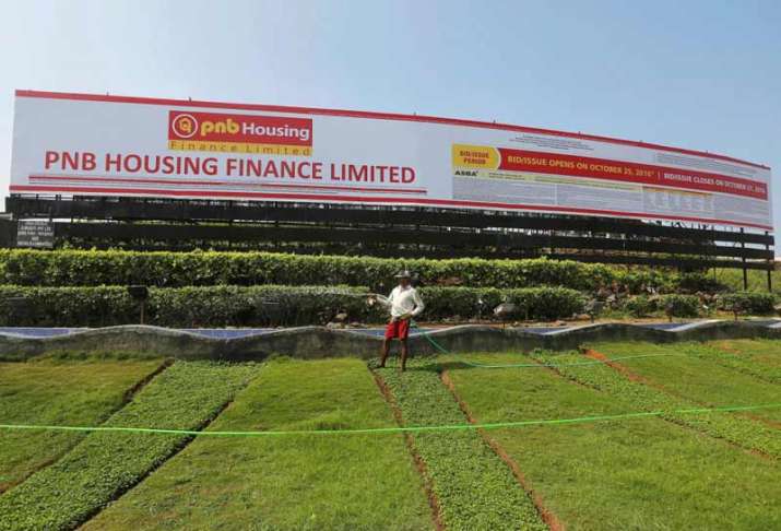 PNB Housing Finance PNB Housing Finance- India TV Paisa
