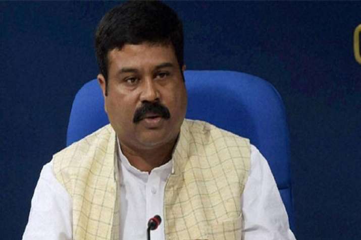 India to continue crude oil import form Iran despite US Sanctions says Petroleum Minister India to continue crude oil import form Iran despite US Sanctions says Petroleum Minister - India TV Paisa