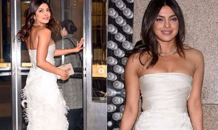Priyanka Chopra Priyanka Chopra- India TV