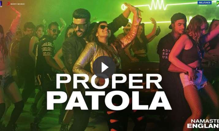 Proper Patola Proper Patola- India TV