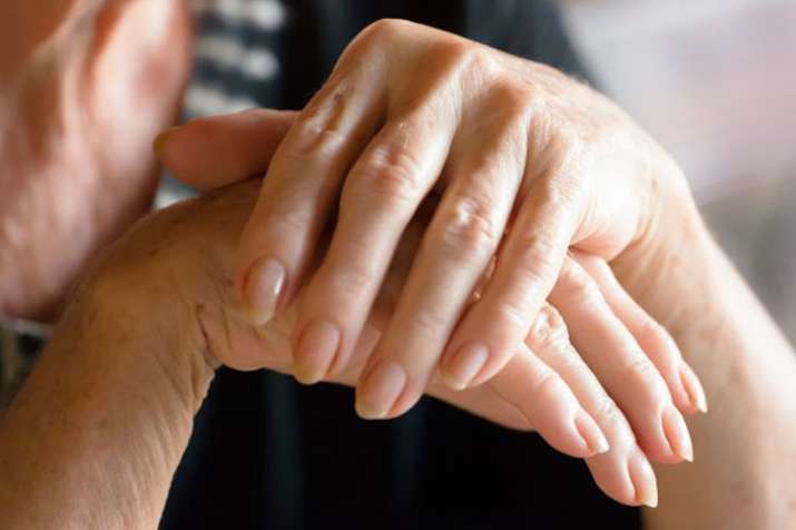 Arthritis Patients Arthritis Patients- India TV