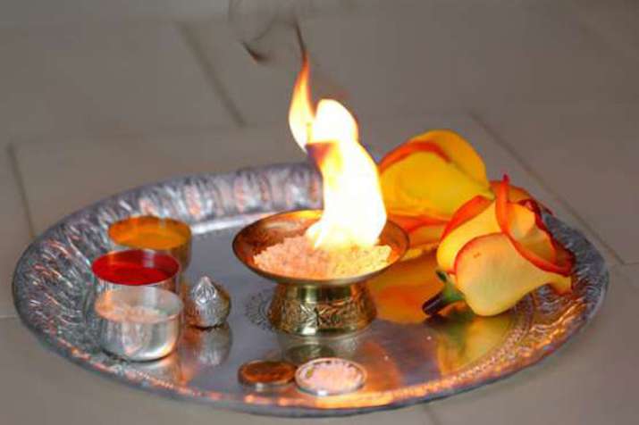 Puja Path Puja Path- India TV