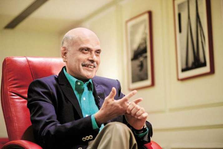 Raghav Bahl Raghav Bahl- India TV
