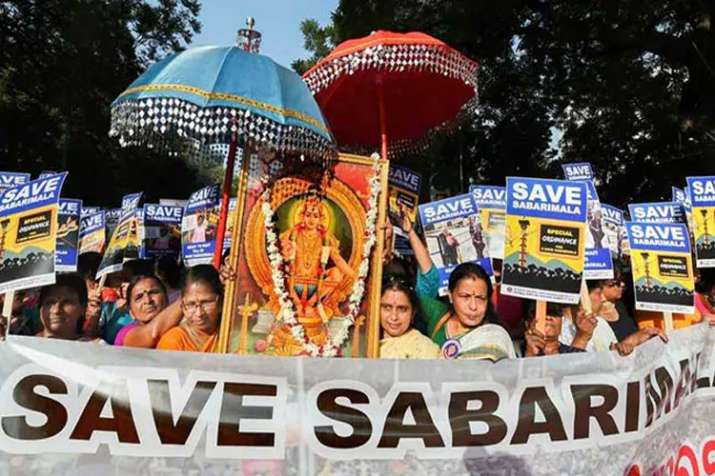 Activist Rahul Easwar has been granted bail by a local court Activist Rahul Easwar has been granted bail by a local court- India TV
