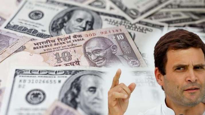 Rahul Gandhi Rahul Gandhi - India TV