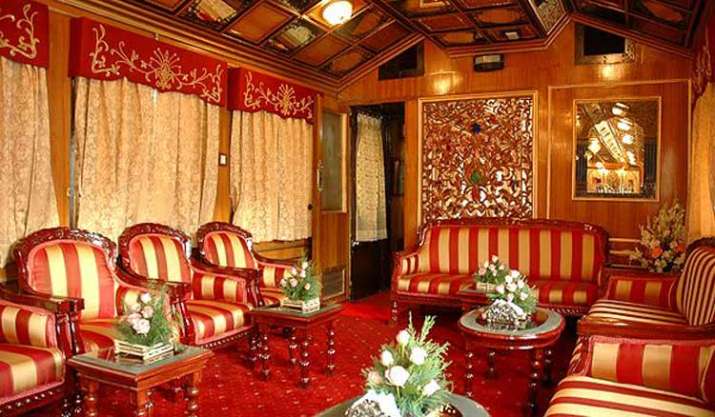 rail saloon rail saloon- India TV Paisa