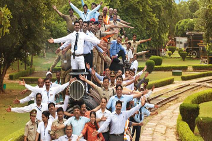 Productivity linked bonus equivalent to 78 days’ wages for all eligible non-gazetted Railway employe Productivity linked bonus equivalent to 78 days’ wages for all eligible non-gazetted Railway employe- India TV Paisa