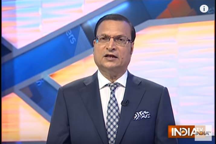 Rajat Sharma Blog: Law should show delinquent VIP brats their true place Rajat Sharma Blog: Law should show delinquent VIP brats their true place- India TV