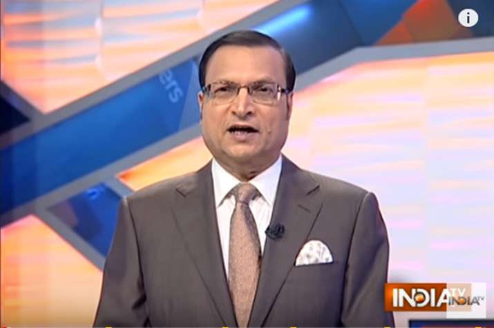 Rajat Sharma Blog: Midnight purge in CBI by Centre, though belated, is justified Rajat Sharma Blog: Midnight purge in CBI by Centre, though belated, is justified- India TV