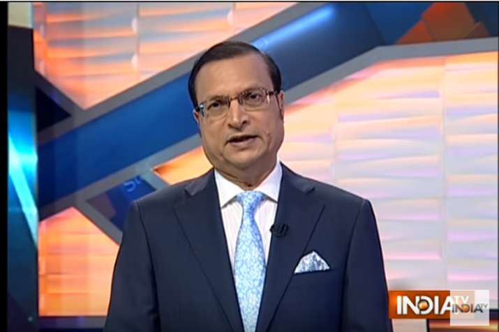 Rajat Sharma Blog: Supreme Court has taken a balanced view in CBI internal feud Rajat Sharma Blog: Supreme Court has taken a balanced view in CBI internal feud- India TV