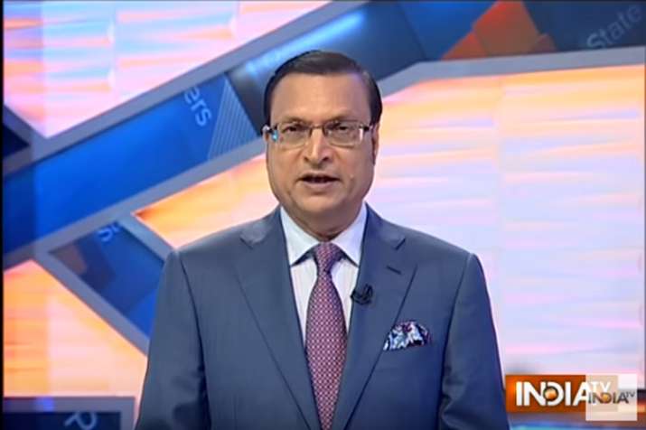 Rajat Sharma Blog: Bringing fuel products under GST can be a durable solution Rajat Sharma Blog: Bringing fuel products under GST can be a durable solution- India TV
