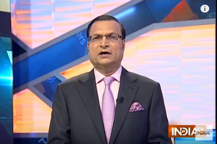 Rajat Sharma Blog: The unfortunate exodus of Bihar and UP labourers from Gujarat Rajat Sharma Blog: The unfortunate exodus of Bihar and UP labourers from Gujarat- India TV