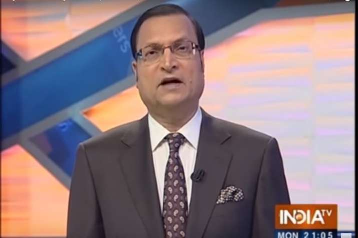 Rajat Sharma Blog: How to survive in Delhi NCR's polluted air, whose levels have become abysmal Rajat Sharma Blog: How to survive in Delhi NCR's polluted air, whose levels have become abysmal- India TV