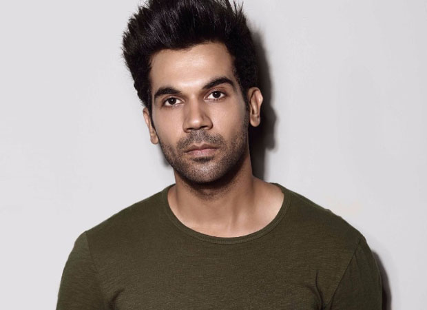 Raj kumar Rao Raj kumar Rao- India TV