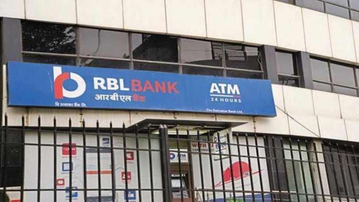 RBL Bank RBL Bank- India TV Paisa