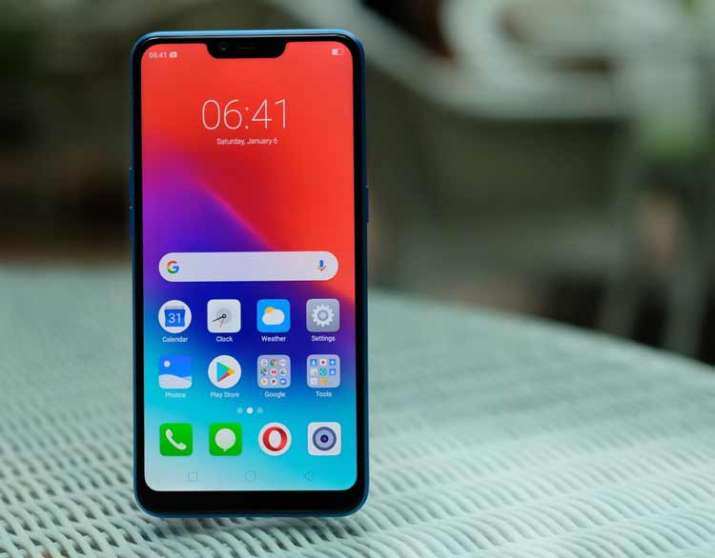 realme smartphone realme smartphone- India TV Paisa
