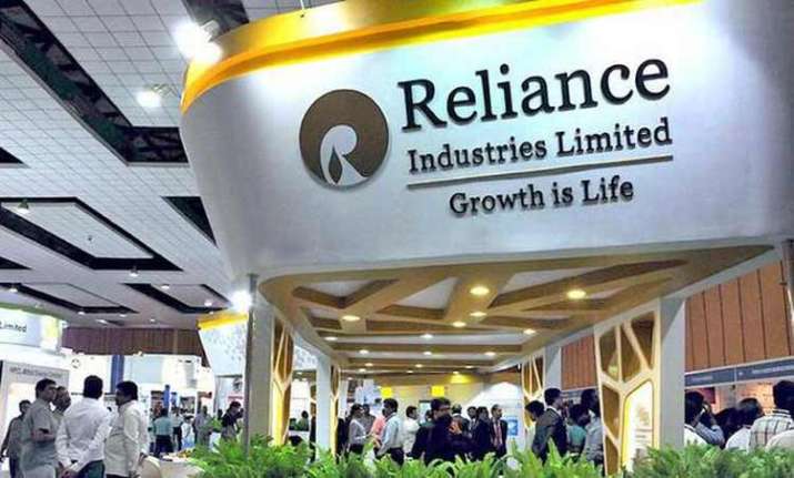 RIL RIL- India TV Paisa