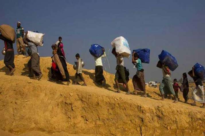 Representational pic Representational pic- India TV