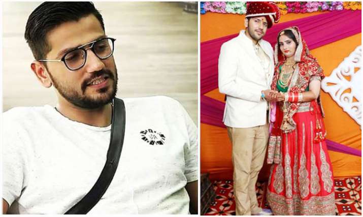 Romil Romil- India TV