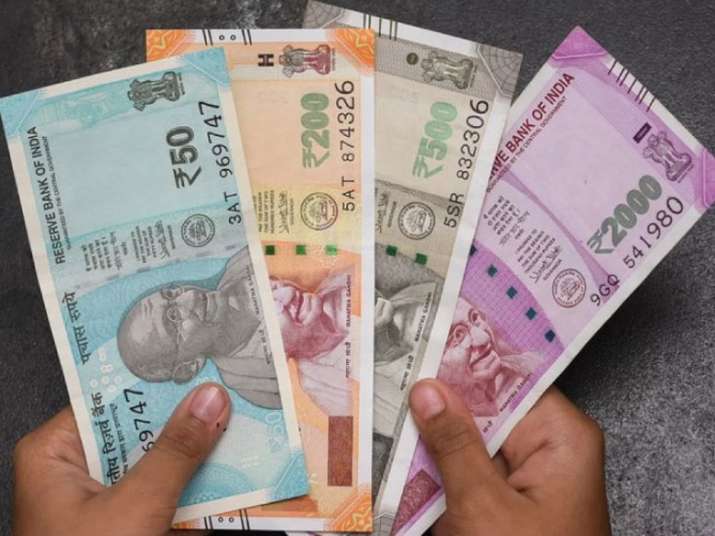 Rupee Rupee- India TV Paisa