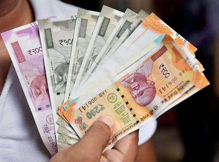 Rupee Rupee- India TV Paisa