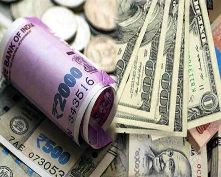 Rupee Rupee- India TV Paisa