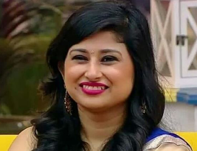 Saba Khan Saba Khan- India TV