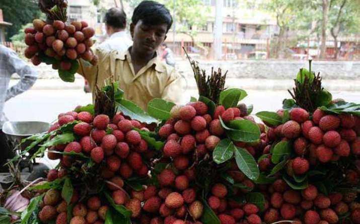sahi litchi sahi litchi- India TV Paisa