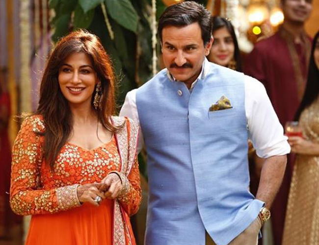 Baazaar box office collection day 3 Baazaar box office collection day 3- India TV